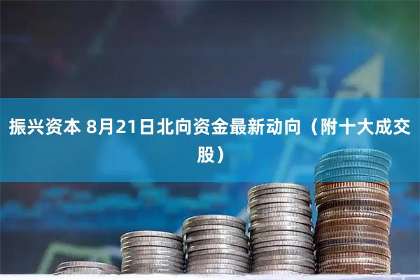 振兴资本 8月21日北向资金最新动向（附十大成交股）